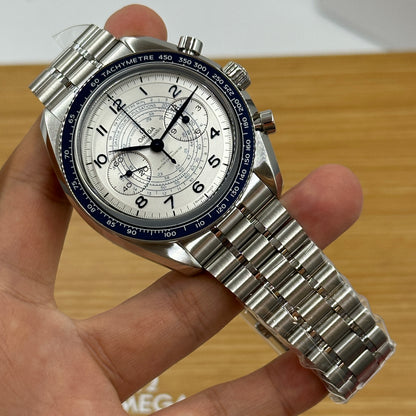 Omega Chronoscope 329.30.43.51.02.001 2026