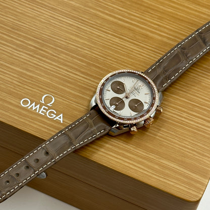 Omega Speedmaster 324.28.38.50.02.002 2026