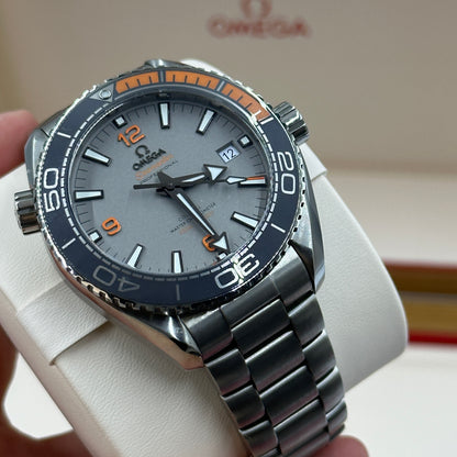 Omega Seamaster Planet Ocean 600m 215.90.44.21.99.001 2026
