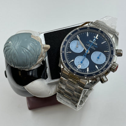 Speedmaster 38 Orbis Edition - 324.30.38.50.03.002