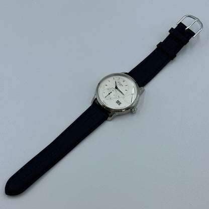 Glashütte Original PanoReserve 1-65-01-22-12-04 2025