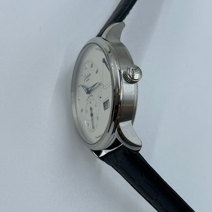 Glashütte Original PanoReserve 1-65-01-22-12-04 2025