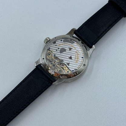 Glashütte Original PanoReserve 1-65-01-22-12-04 2025