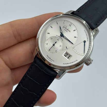 Glashütte Original PanoReserve 1-65-01-22-12-04 2025
