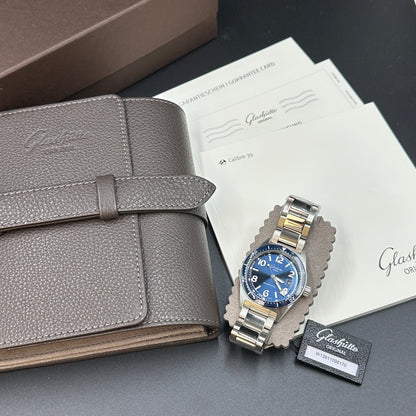Glashütte Original Seaq 1-39-11-09-81-70 2026