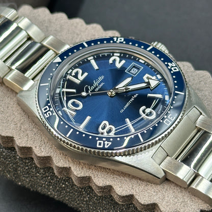 Glashütte Original Seaq 1-39-11-09-81-70 2026