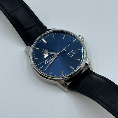 Glashütte Original Senator Excellence Panorama Date Moon 1-36-04-04-02-30 2026