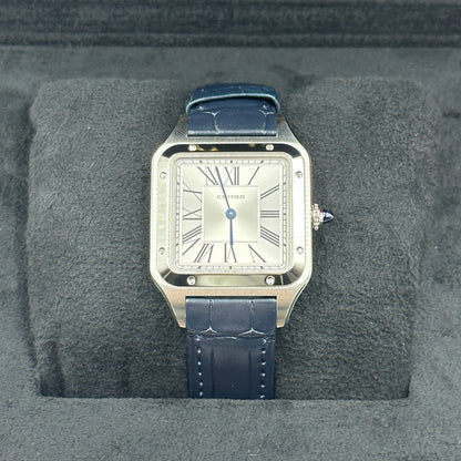Cartier Santos WSSA0022 2026