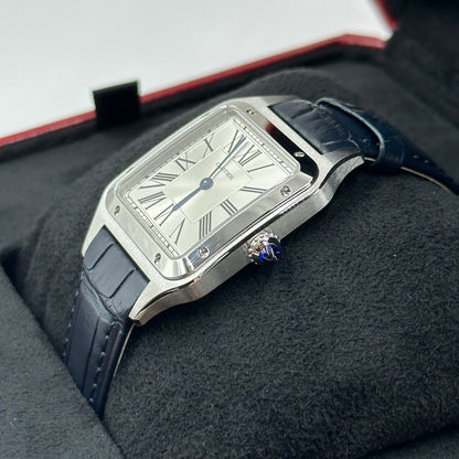 Cartier Santos WSSA0022 2026
