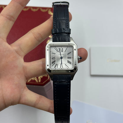 Cartier Santos WSSA0022 2026
