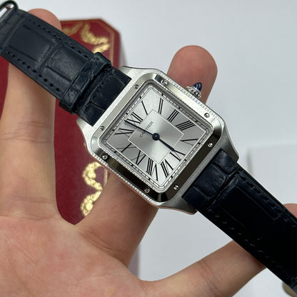 Cartier Santos WSSA0022 2026