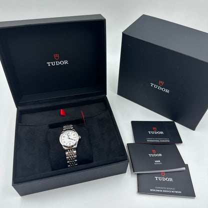 Tudor 1926 M91350-0005 2026