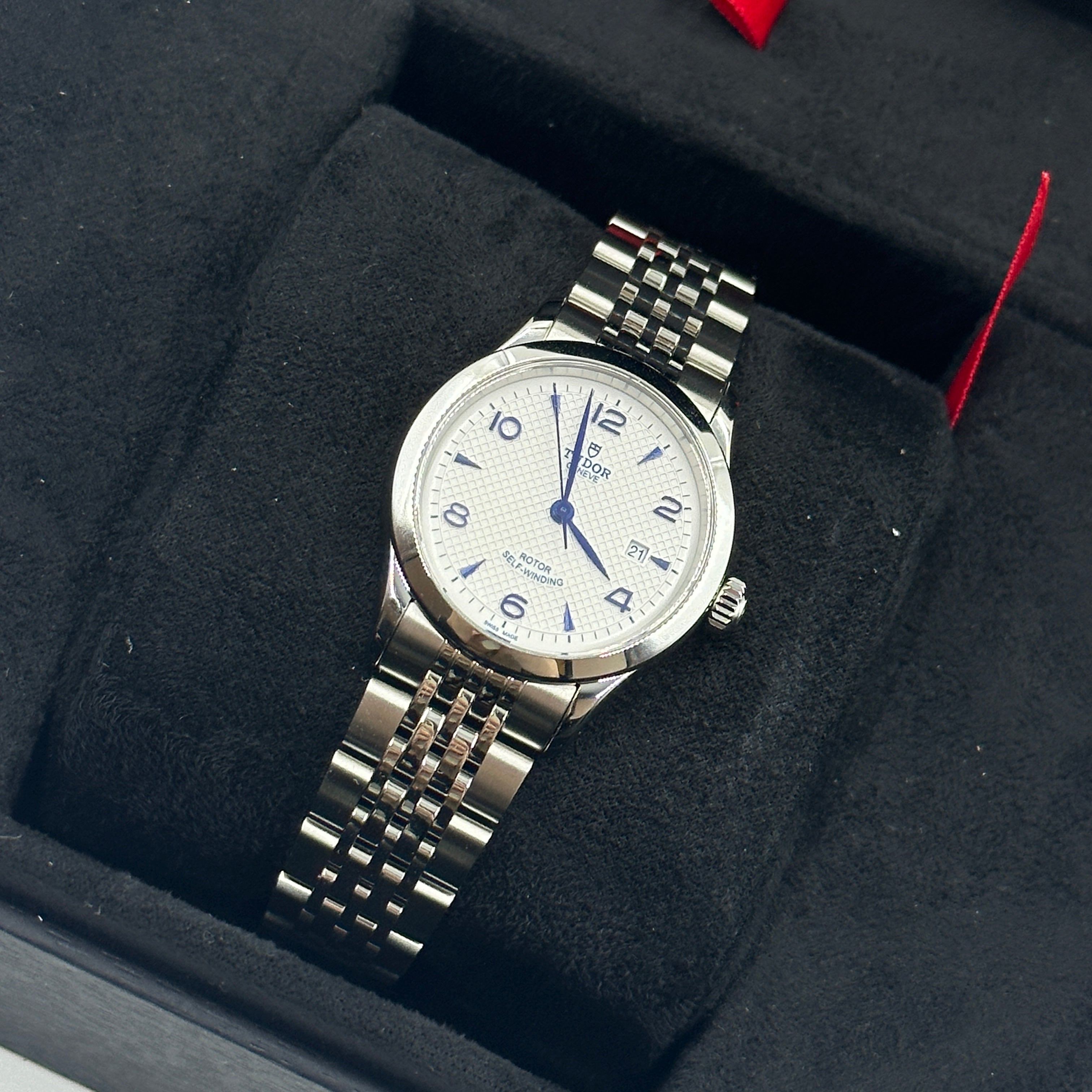 Tudor 1926 M91350-0005 2026