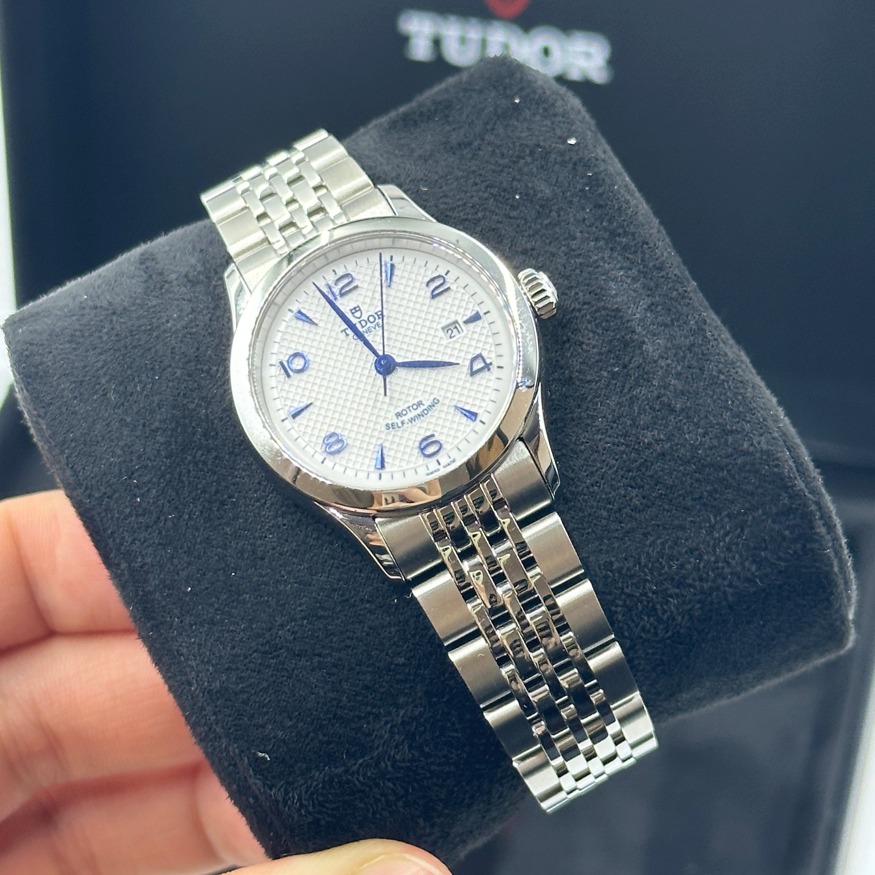 Tudor 1926 M91350-0005 2026