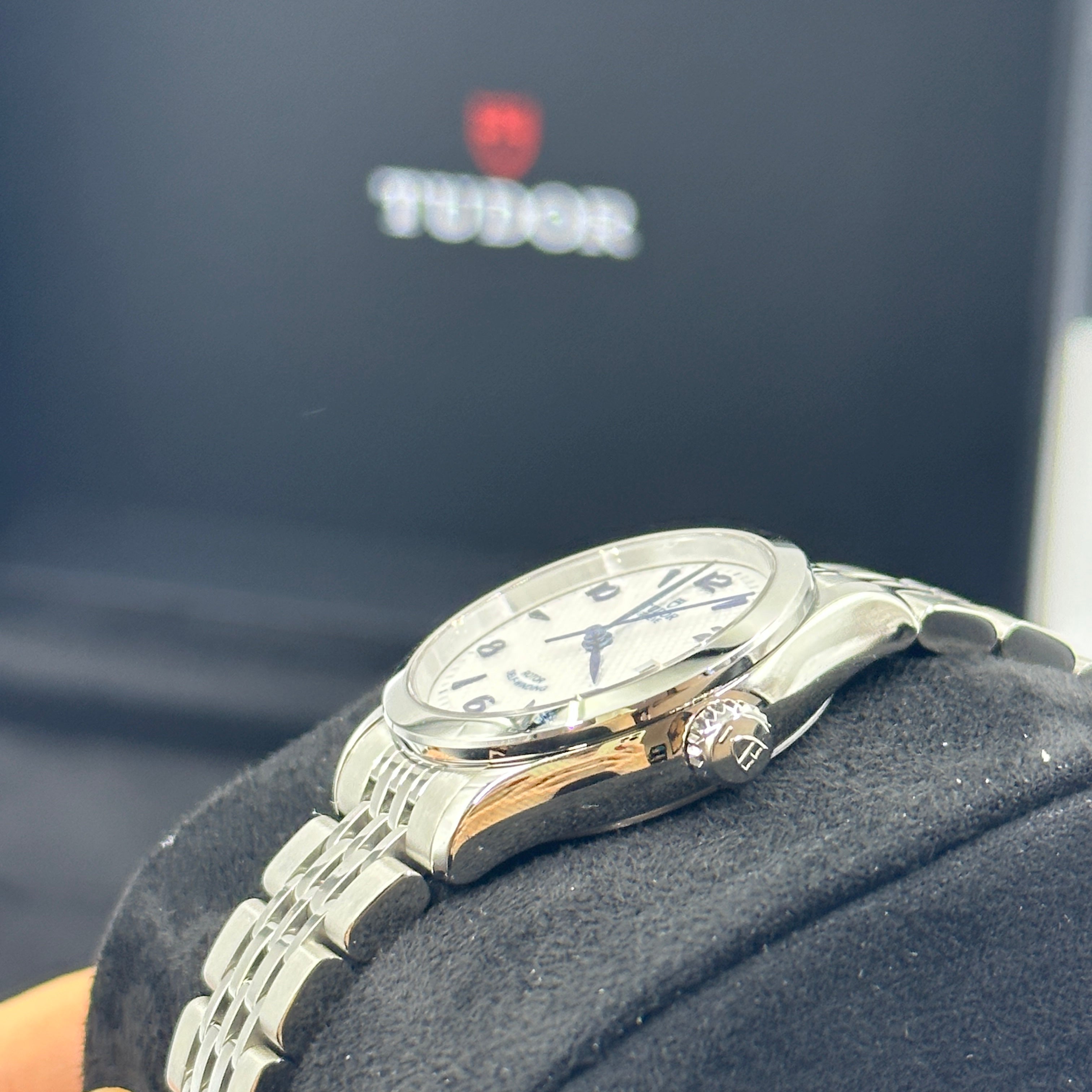 Tudor 1926 M91350-0005 2026