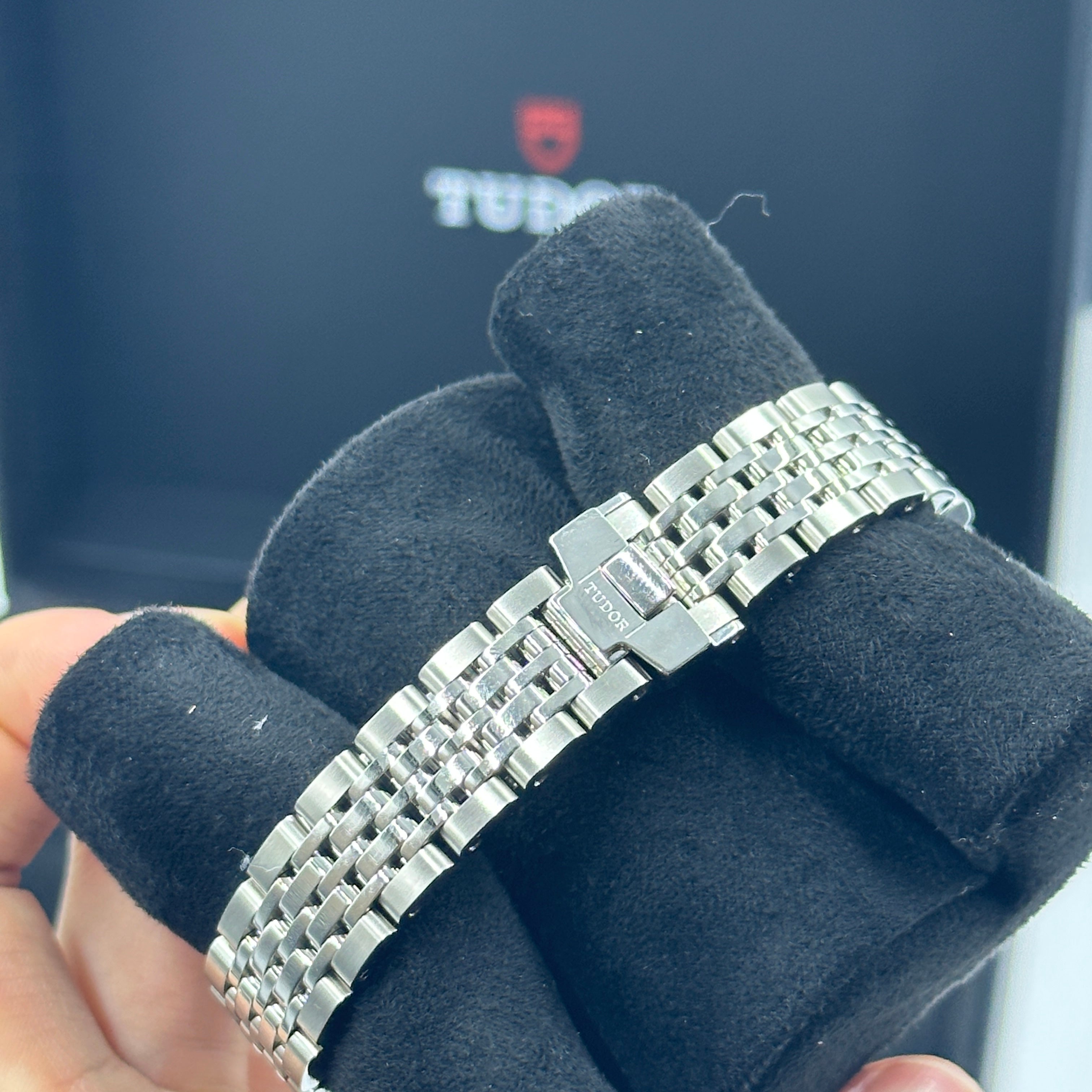 Tudor 1926 M91350-0005 2026