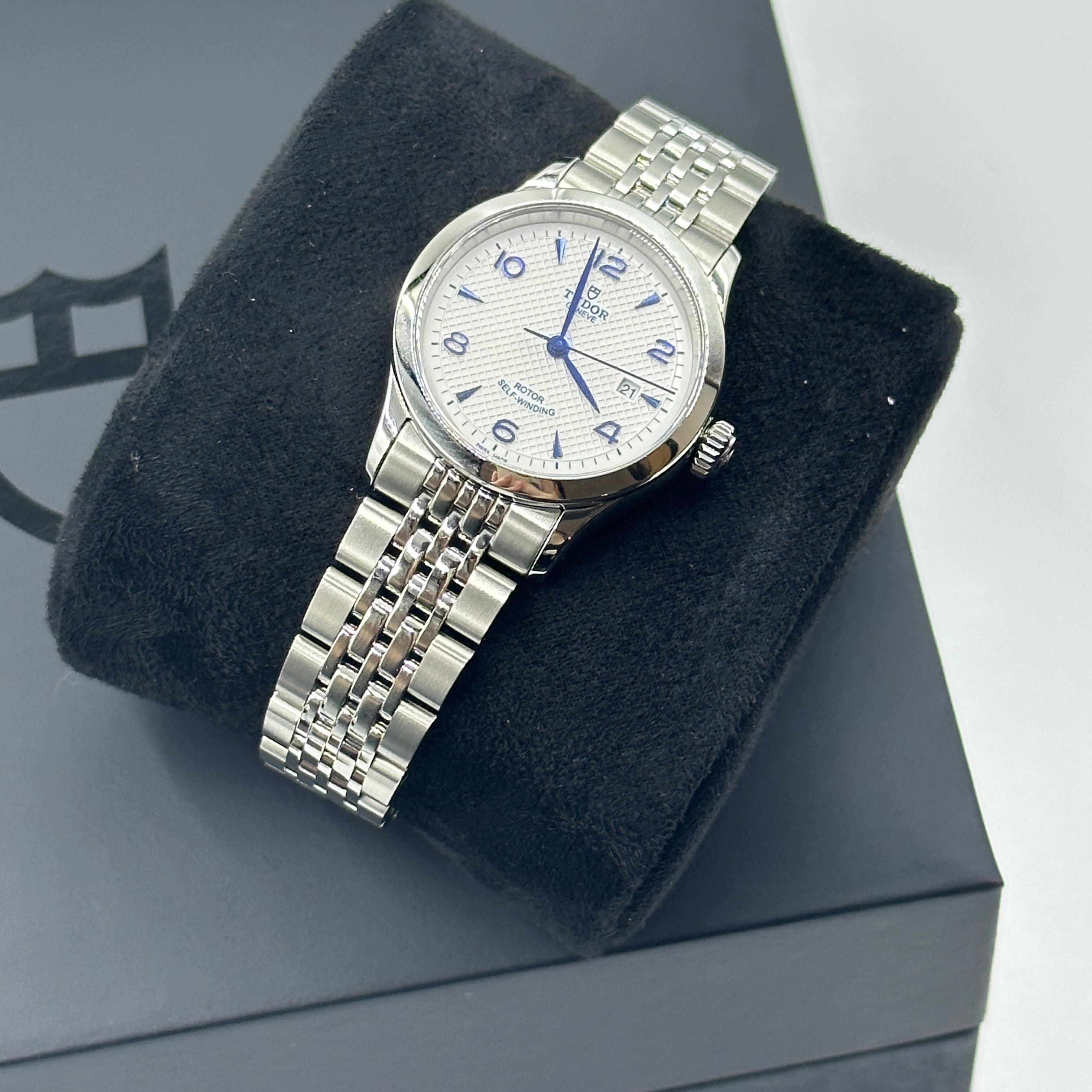 Tudor 1926 M91350-0005 2026