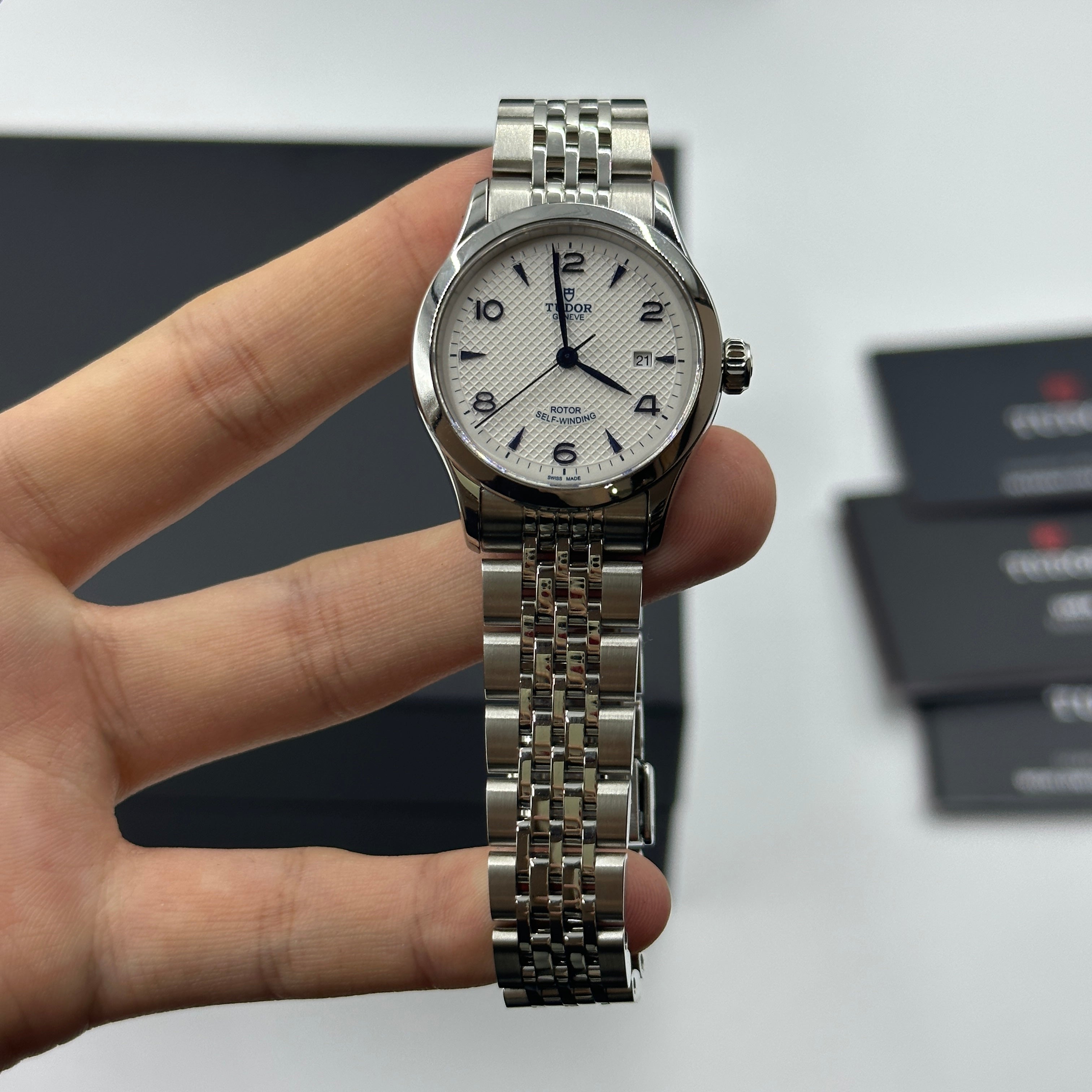 Tudor 1926 M91350-0005 2026