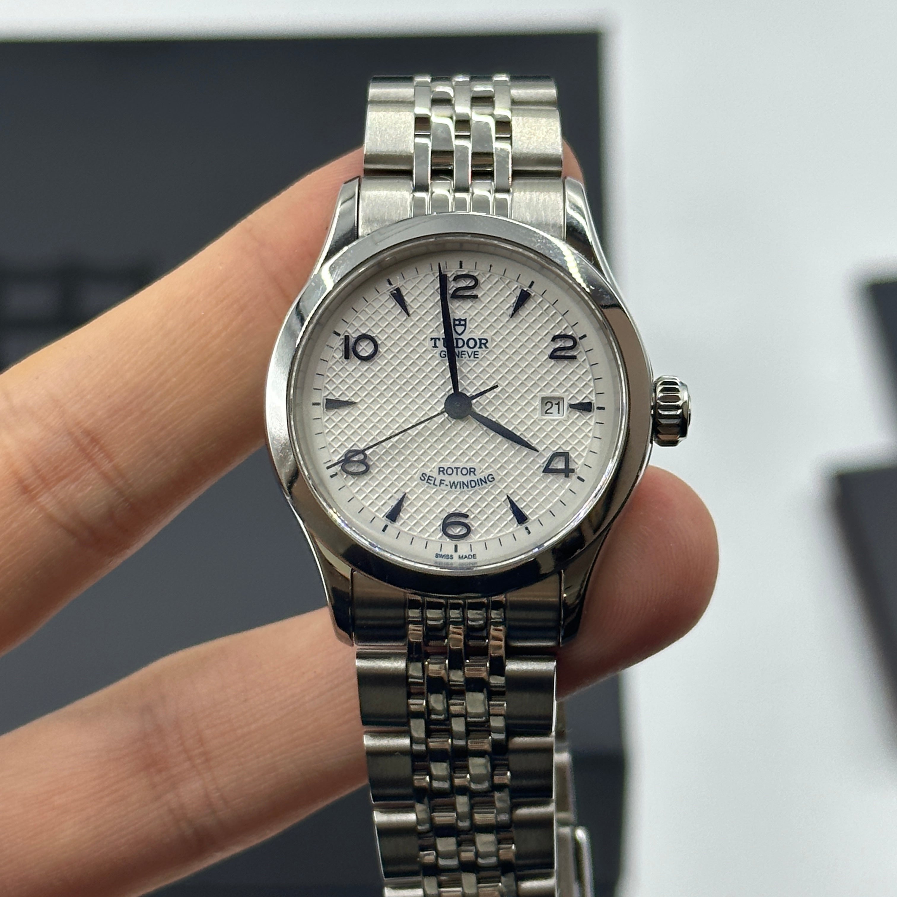 Tudor 1926 M91350-0005 2026