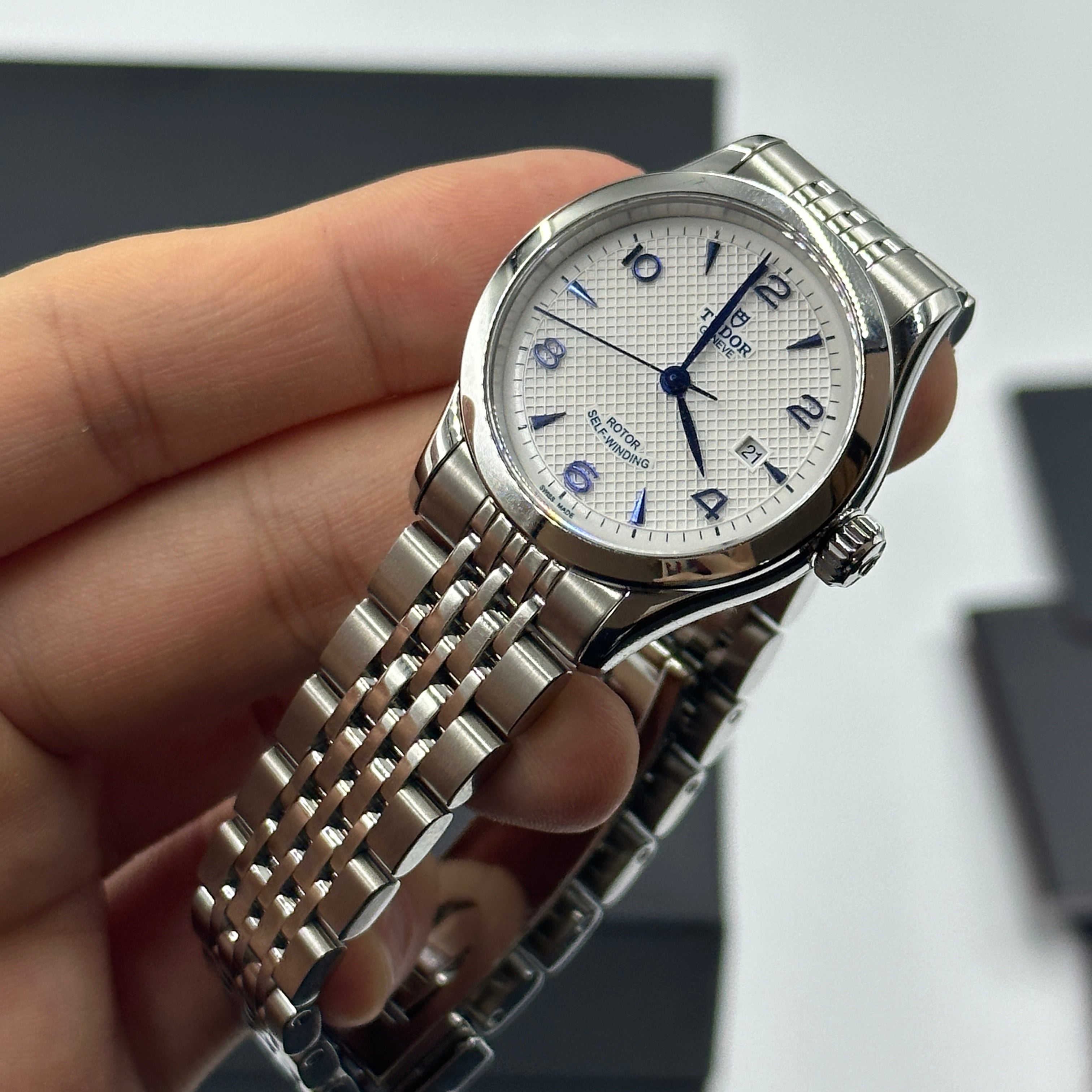 Tudor 1926 M91350-0005 2026
