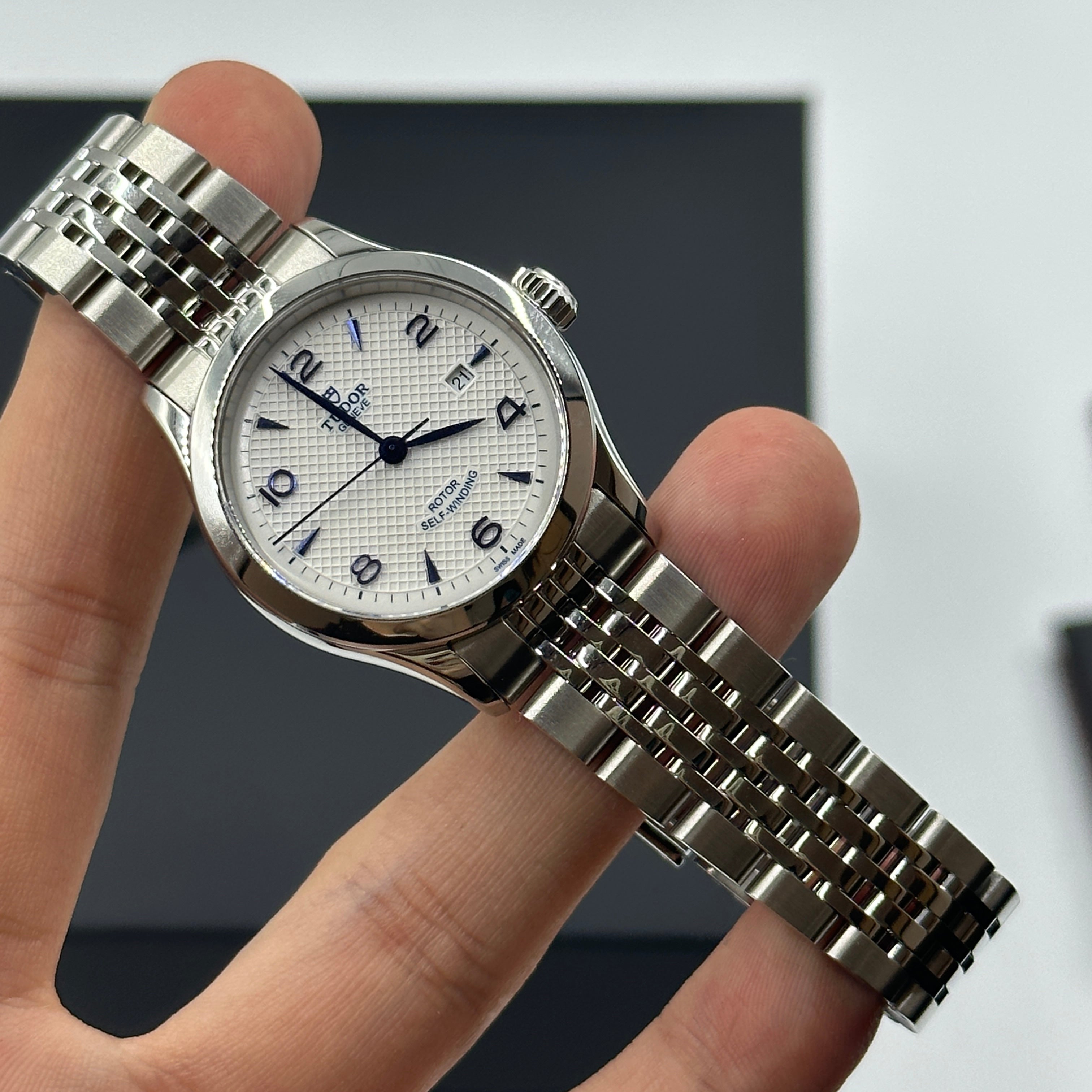 Tudor 1926 M91350-0005 2026