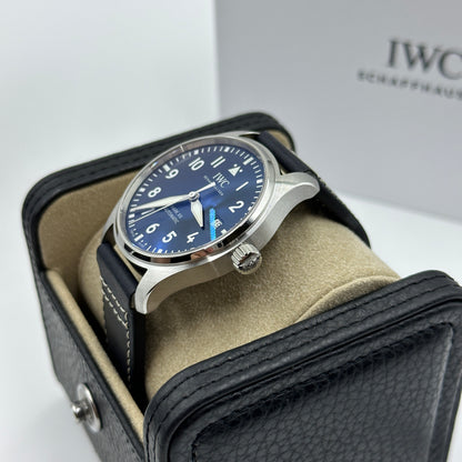 IWC Pilot Mark XX IW328203