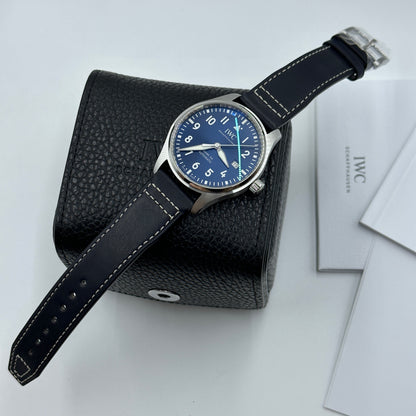 IWC Pilot Mark XX IW328203