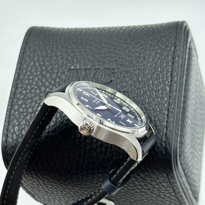 IWC Pilot Mark XX IW328203 2026