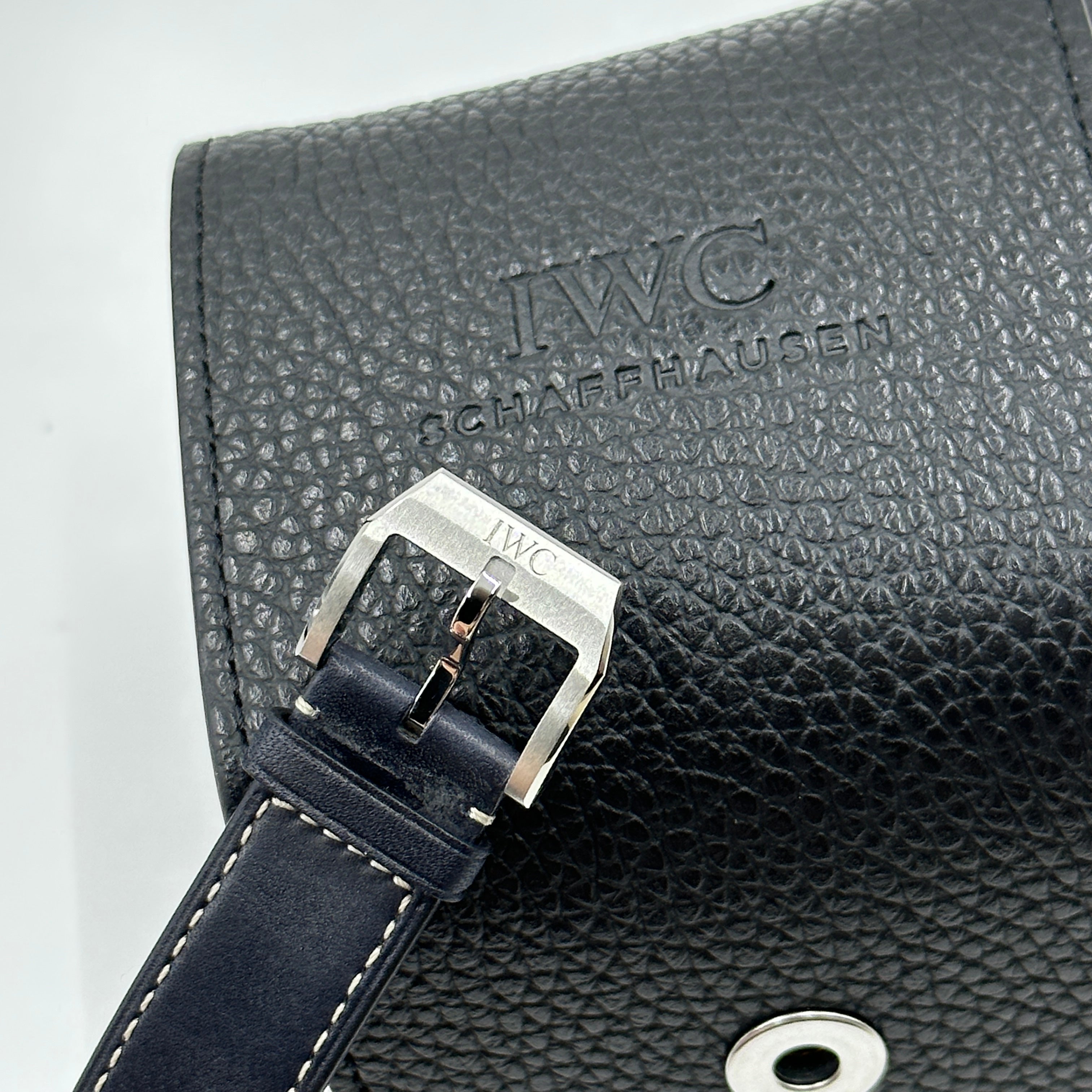 IWC Pilot Mark XX IW328203 2026