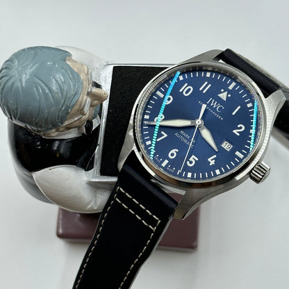 IWC Pilot Mark XX IW328203 2026