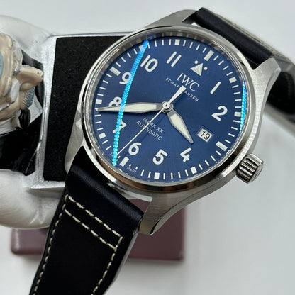 IWC Pilot Mark XX IW328203 2026
