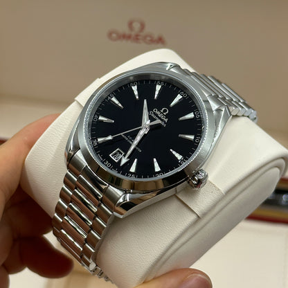 Omega Seamaster Aqua Terra 150M Series 41mm 220.10.41.21.01.002