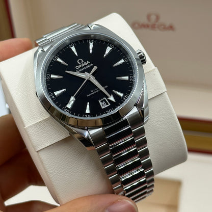 Omega Seamaster Aqua Terra 150M Series 41mm 220.10.41.21.01.002