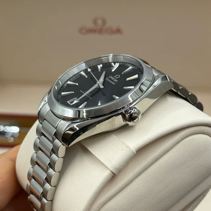 Omega Seamaster Aqua Terra 150M Series 41mm 220.10.41.21.01.002
