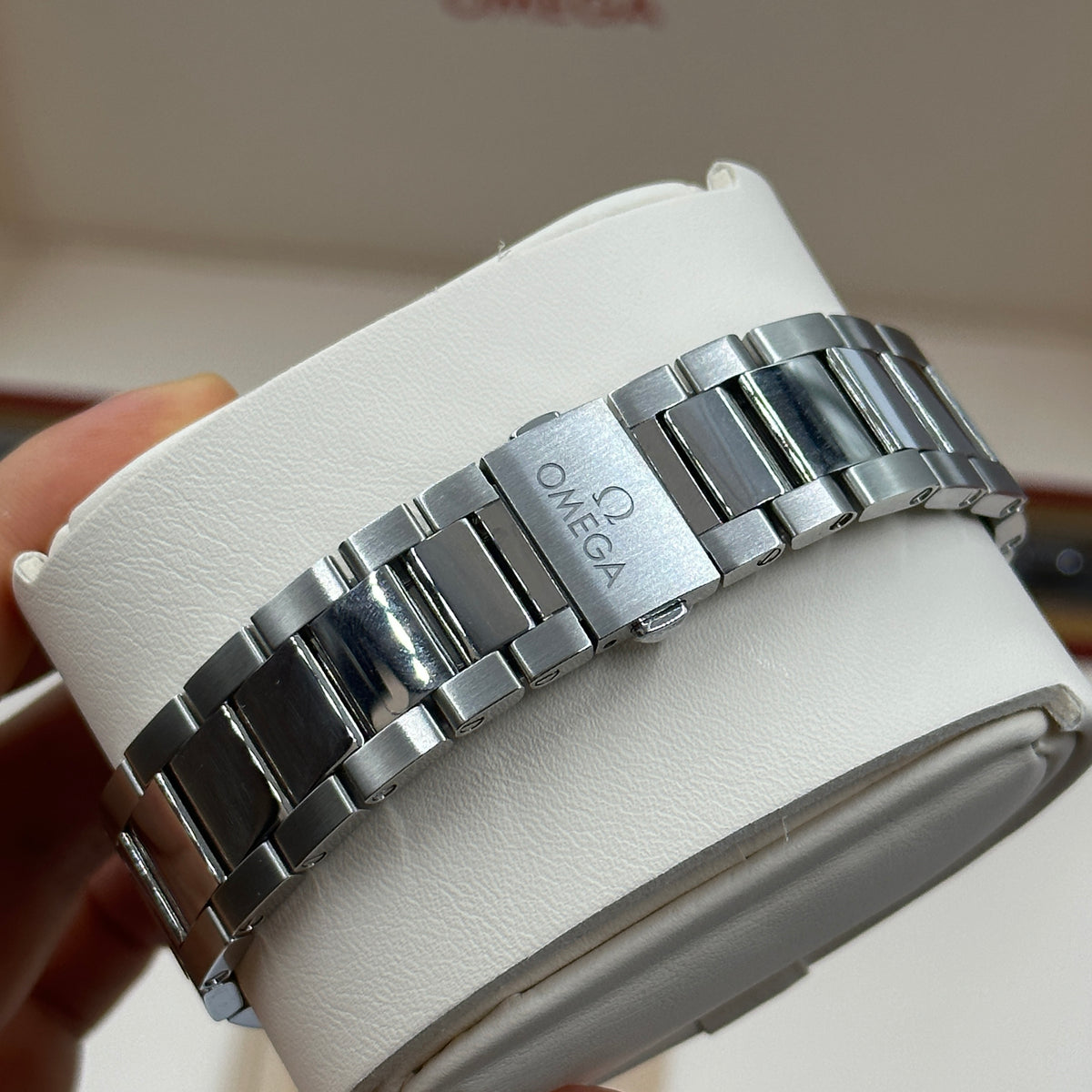 Omega Seamaster Aqua Terra 150M 38mm 220.10.38.20.10.003