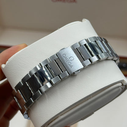 Omega Seamaster Aqua Terra 150M 38mm 220.10.38.20.10.003