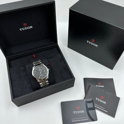 Tudor 1926 41 91650-0002 Black 2025