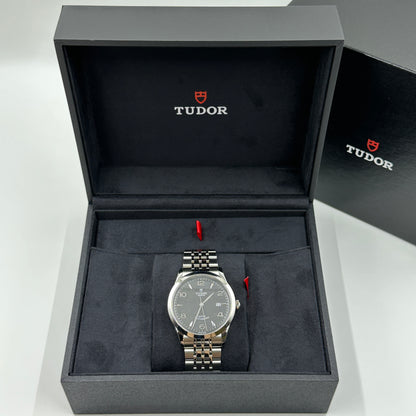 Tudor 1926 41 91650-0002 Black 2025