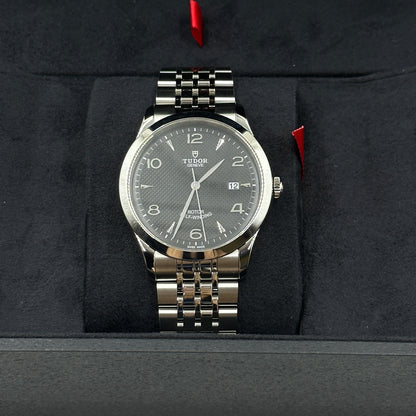 Tudor 1926 41 91650-0002 Black 2025