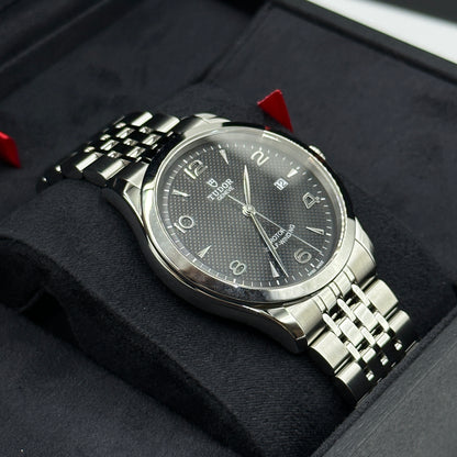 Tudor 1926 41 91650-0002 Black 2025