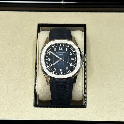 Patek Philippe Aquanaut 5168G-001 2026