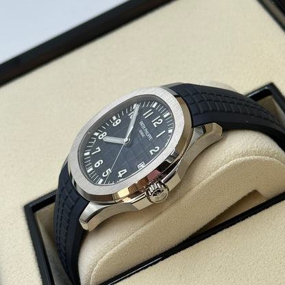 Patek Philippe Aquanaut 5168G-001 2026