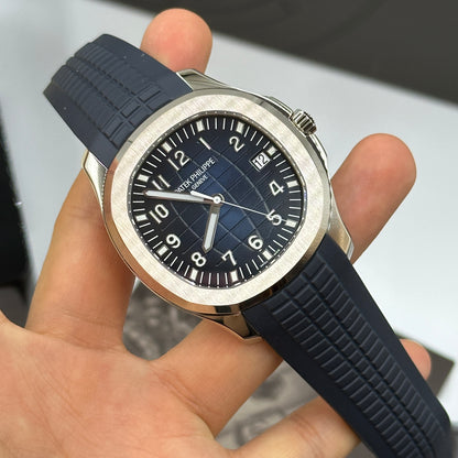Patek Philippe Aquanaut 5168G-001 2026