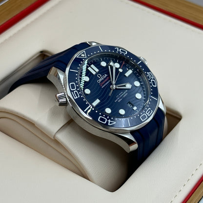 Omega Seamaster Diver 300 M 210.32.42.20.03.001