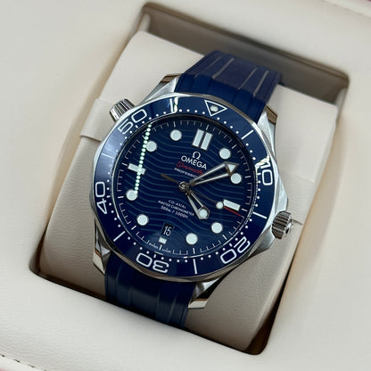 Omega Seamaster Diver 300 M 210.32.42.20.03.001