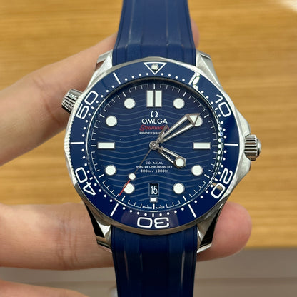 Omega Seamaster Diver 300 M 210.32.42.20.03.001