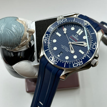 Omega Seamaster Diver 300 M 210.32.42.20.03.001