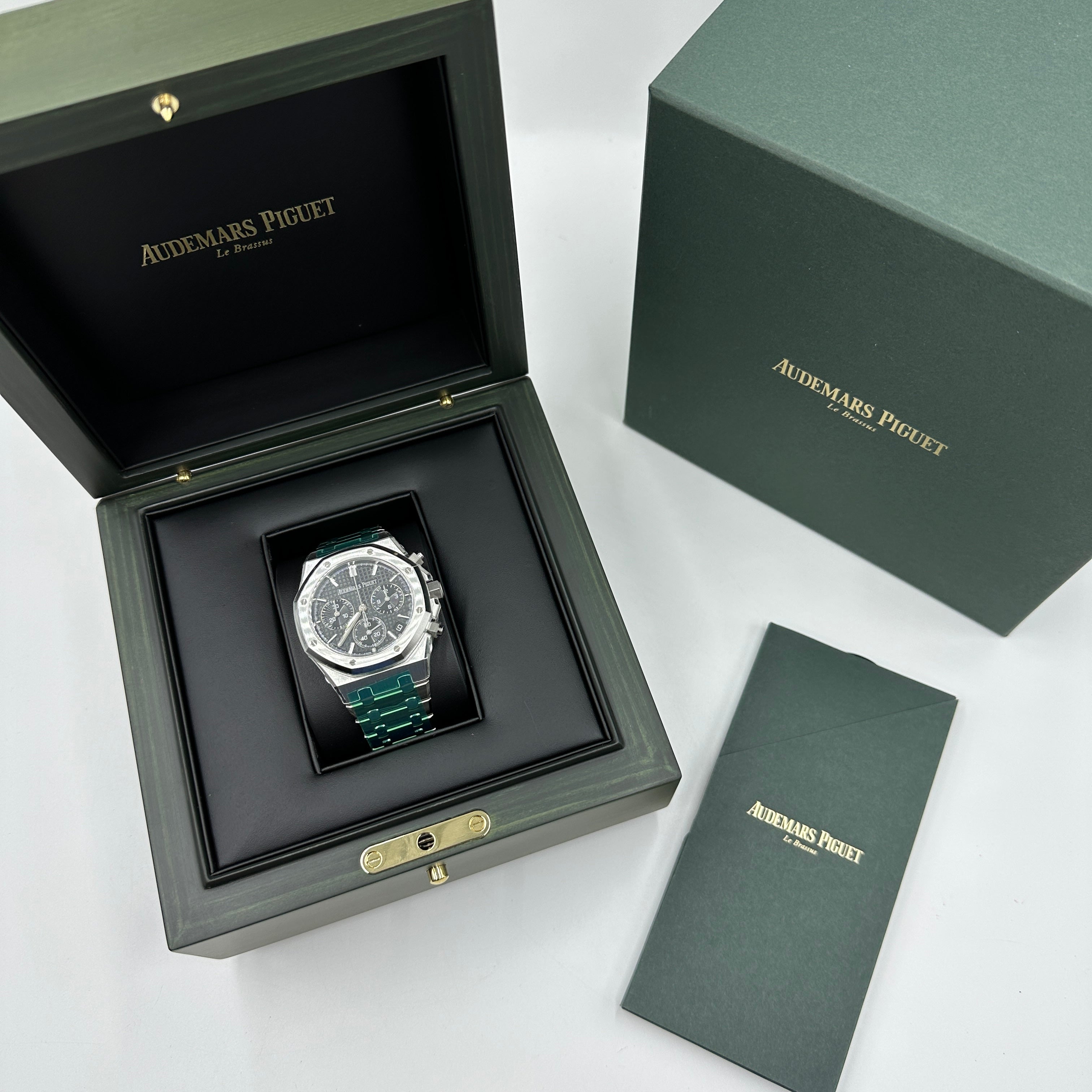 Audemars Piguet  Royal Oak 26240st.OO.1320ST.06 2025