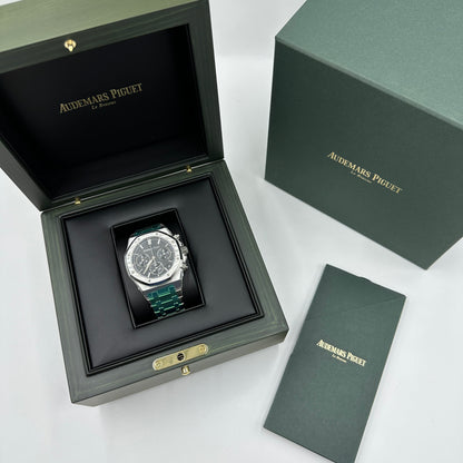 Audemars Piguet  Royal Oak 26240st.OO.1320ST.06 2025