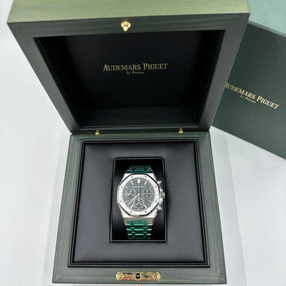 Audemars Piguet  Royal Oak 26240st.OO.1320ST.06 2025